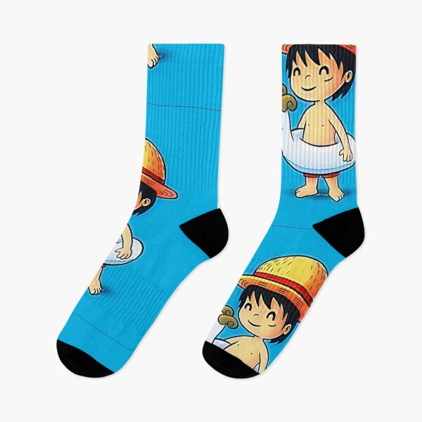 Item preview, ♡ Cute Child Luffy One Piece ♡ designed and sold by R1ZED.