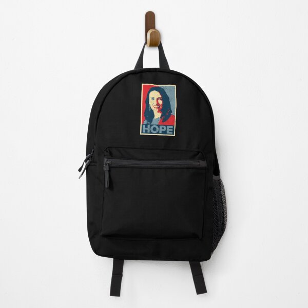 Item preview, Jacinda Ardern Hope [Worn Design] designed and sold by politicalamity.