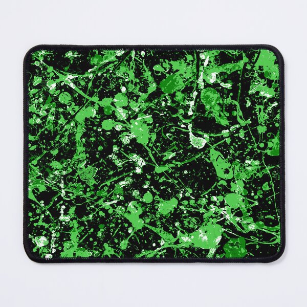 Item preview, Maelstrom Green designed and sold by Rockett Graphics.