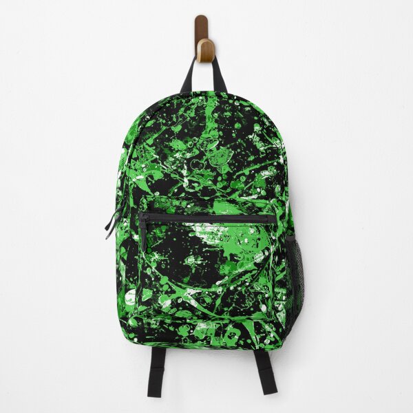 Item preview, Maelstrom Green designed and sold by Rockett Graphics.