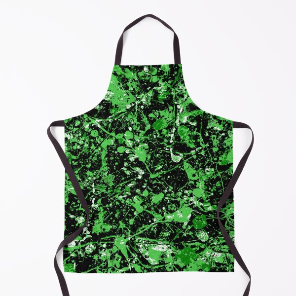 Item preview, Maelstrom Green designed and sold by Rockett Graphics.