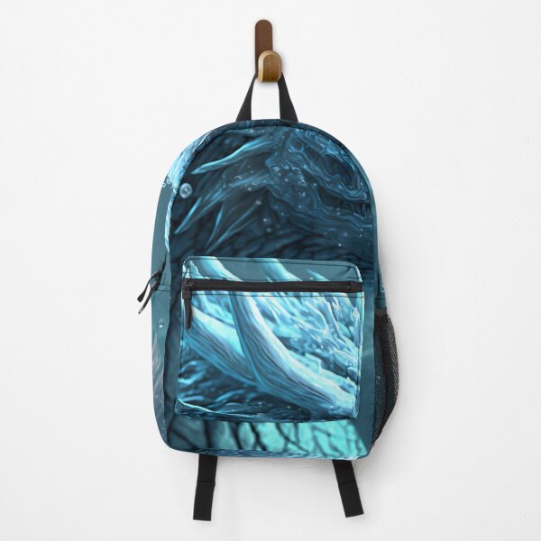 Item preview, Frozen Dragon designed and sold by As Nodt89.