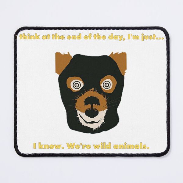 Item preview, Fantastic Mr Fox designed and sold by AvengingDreams.