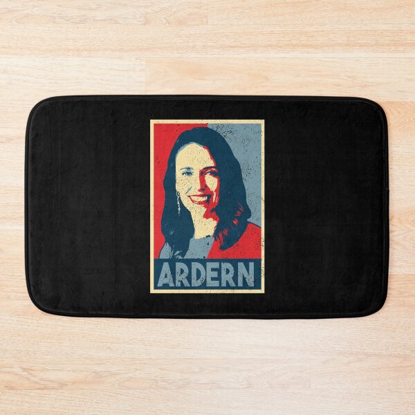 Artikelvorschau, Jacinda Ardern [Abgenutztes Design] entworfen und verkauft von politicalamity.