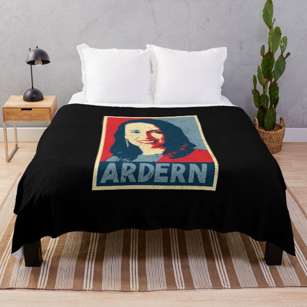 Item preview, Jacinda Ardern [Worn Design] designed and sold by politicalamity.