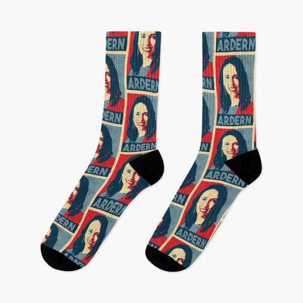 Item preview, Jacinda Ardern [Worn Design] designed and sold by politicalamity.