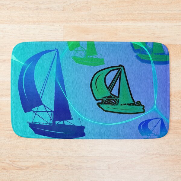 Item preview, Sail away! designed and sold by oliviasphotos.