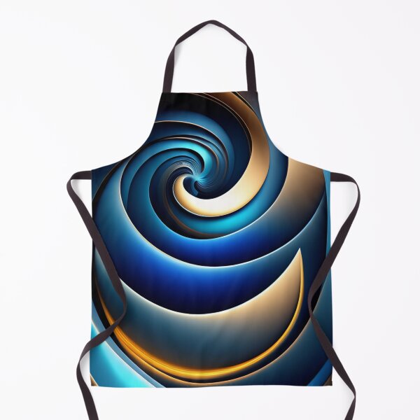 Item preview, Colorful Multi Color abstract fluid shapes organic geometric pattern 11 designed and sold by vishalraifx.