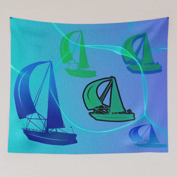 Item preview, Sail away! designed and sold by oliviasphotos.