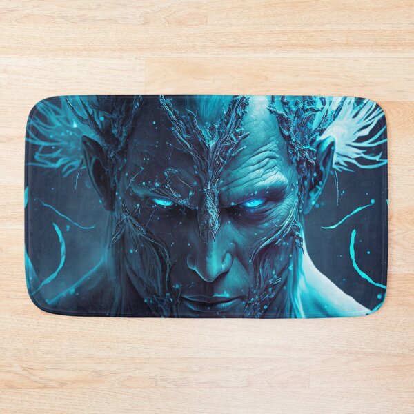 Item preview, Frozen Villain designed and sold by As Nodt89.