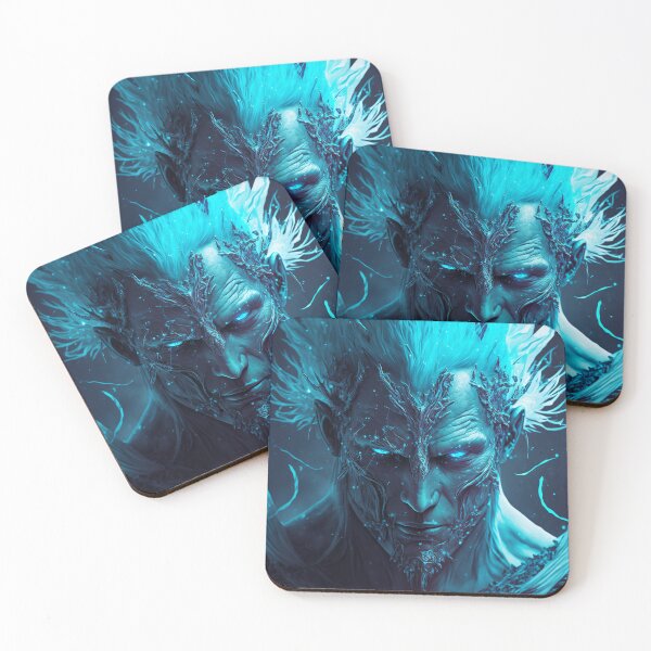 Item preview, Frozen Villain designed and sold by As Nodt89.