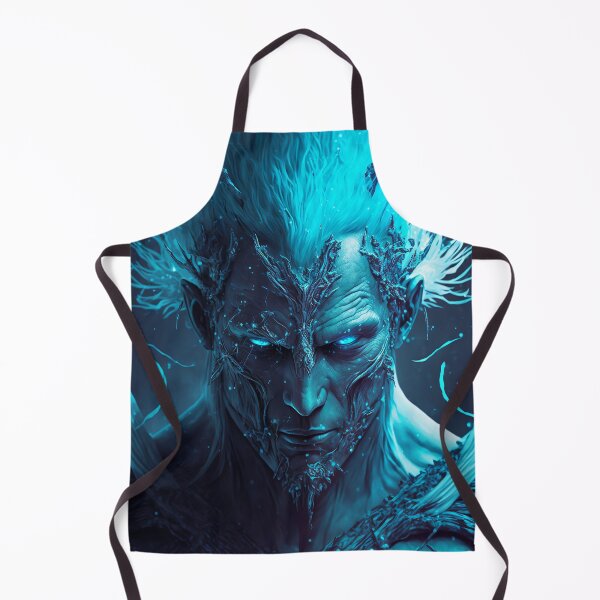 Item preview, Frozen Villain designed and sold by As Nodt89.
