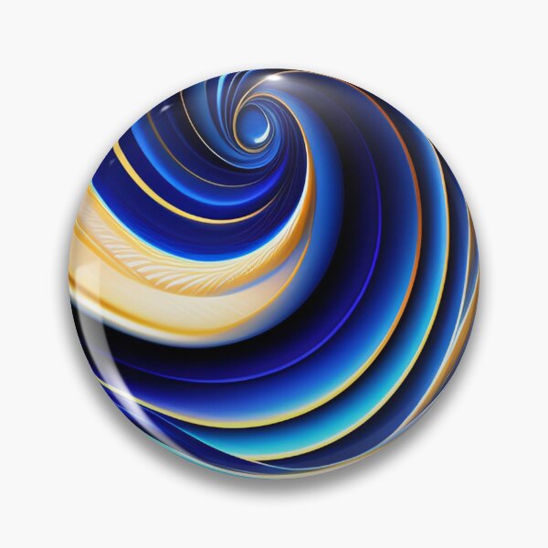 Item preview, Colorful Multi Color abstract fluid shapes organic geometric pattern 12 designed and sold by vishalraifx.