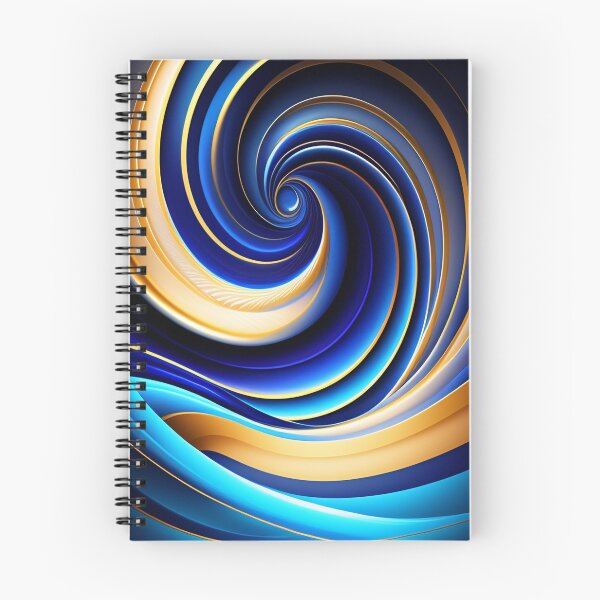 Item preview, Colorful Multi Color abstract fluid shapes organic geometric pattern 12 designed and sold by vishalraifx.