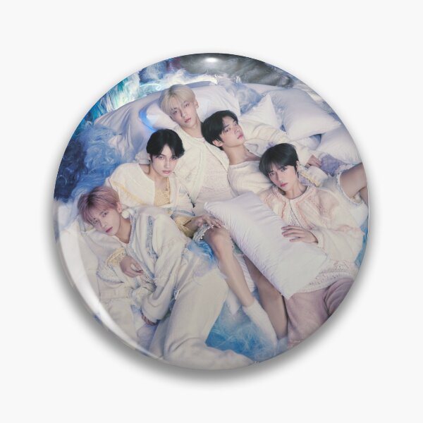 Item preview,  [TXT] The Boys' Nightmare designed and sold by ale040504.