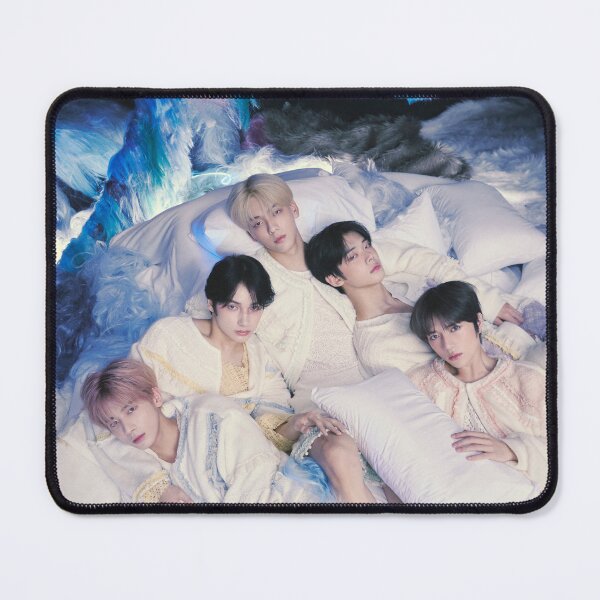 Item preview,  [TXT] The Boys' Nightmare designed and sold by ale040504.