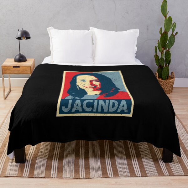 Item preview, Jacinda Ardern [Worn Design] designed and sold by politicalamity.