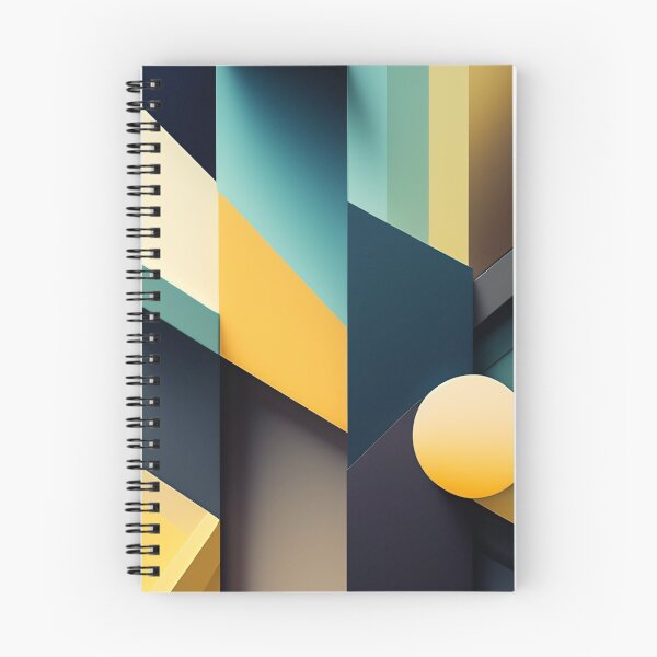 Item preview, Colorful Multi Color abstract fluid shapes organic geometric pattern 14 designed and sold by vishalraifx.