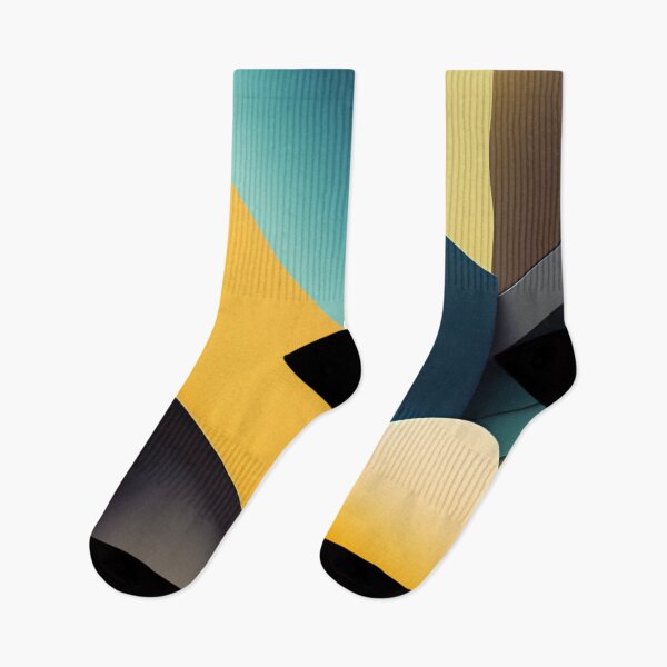 Item preview, Colorful Multi Color abstract fluid shapes organic geometric pattern 14 designed and sold by vishalraifx.
