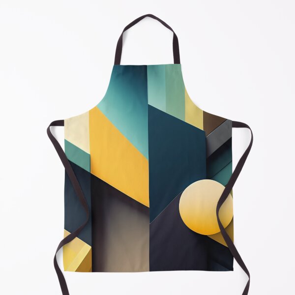 Item preview, Colorful Multi Color abstract fluid shapes organic geometric pattern 14 designed and sold by vishalraifx.