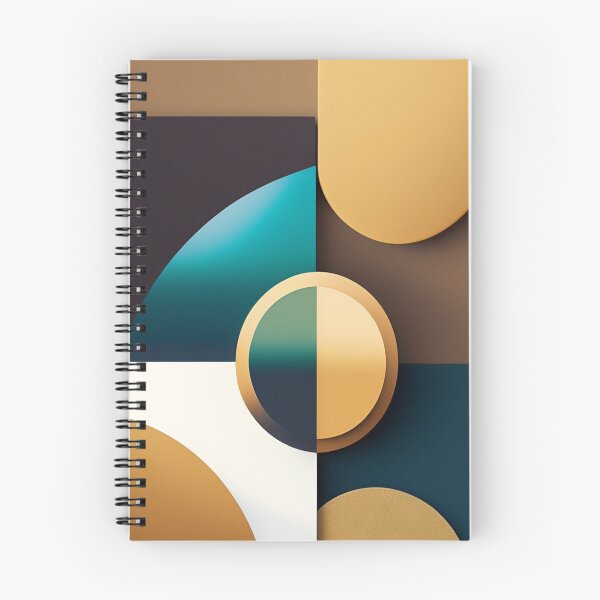 Item preview, Colorful Multi Color abstract fluid shapes organic geometric pattern 15 designed and sold by vishalraifx.