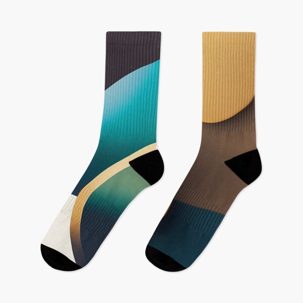 Item preview, Colorful Multi Color abstract fluid shapes organic geometric pattern 15 designed and sold by vishalraifx.