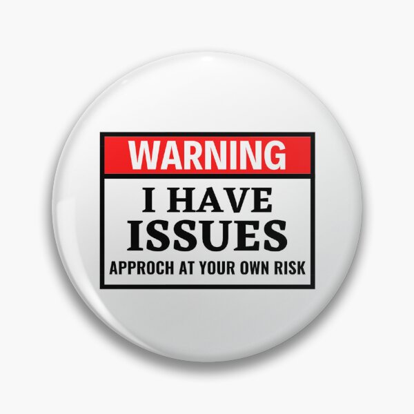 Item preview, Funny Error Sign designed and sold by chetan786.
