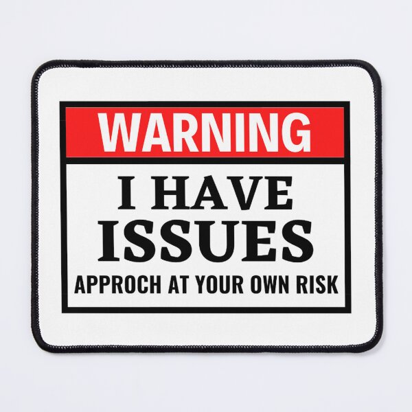 Item preview, Funny Error Sign designed and sold by chetan786.