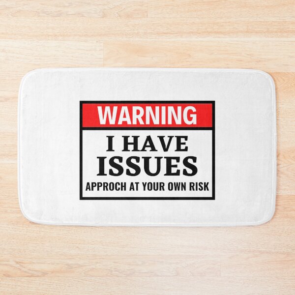 Item preview, Funny Error Sign designed and sold by chetan786.