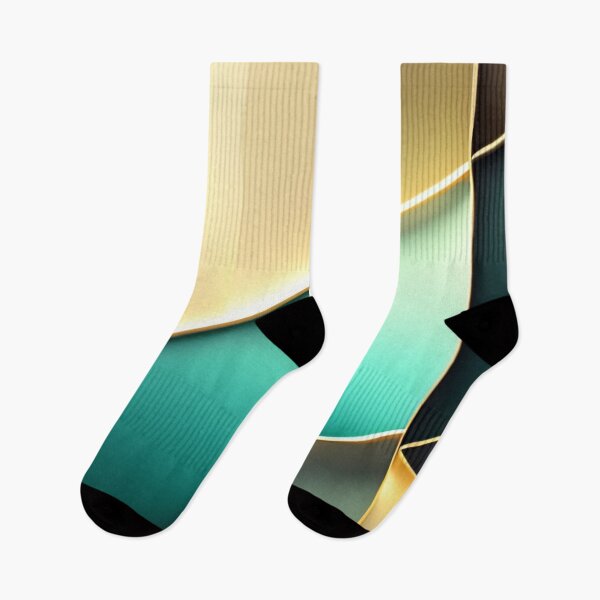 Item preview, Colorful Multi Color abstract fluid shapes organic geometric pattern 17 designed and sold by vishalraifx.