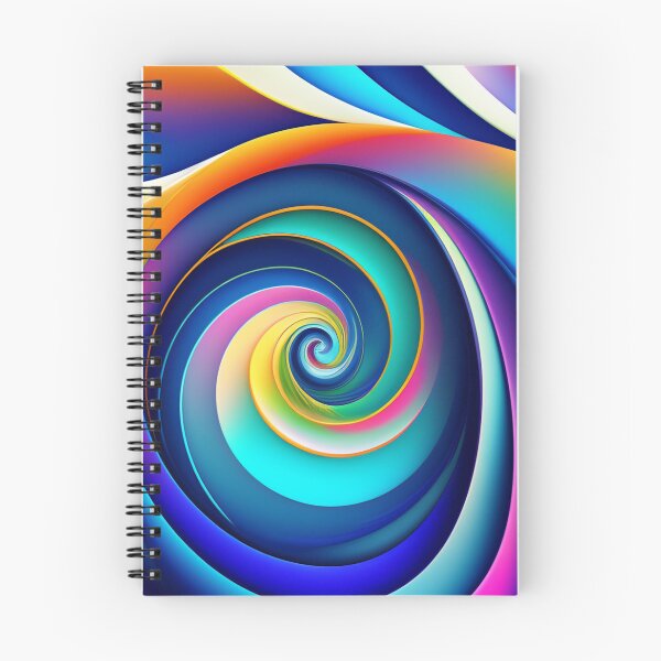 Item preview, Colorful Multi Color abstract fluid shapes organic geometric pattern 22 designed and sold by vishalraifx.