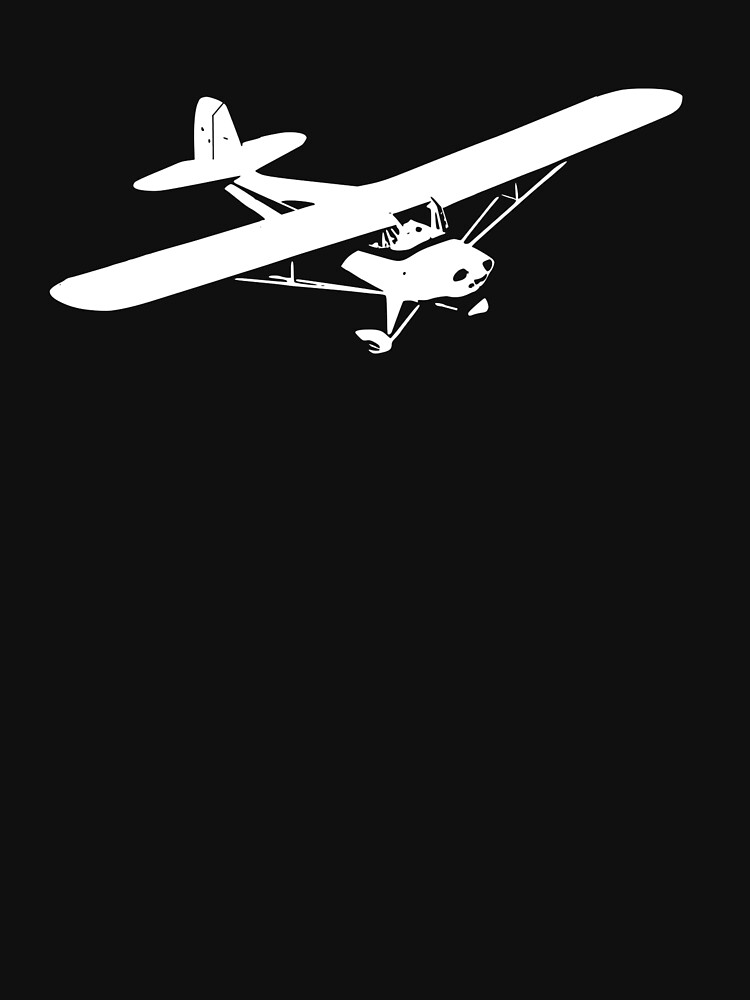 Aeronca Chief 11AC aircraft by cranha