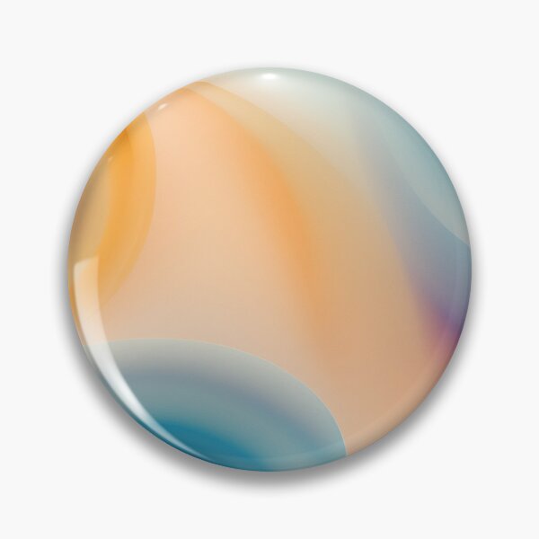 Item preview, Colorful Multi Color abstract watercolor shapes organic geometric pattern 23 designed and sold by vishalraifx.