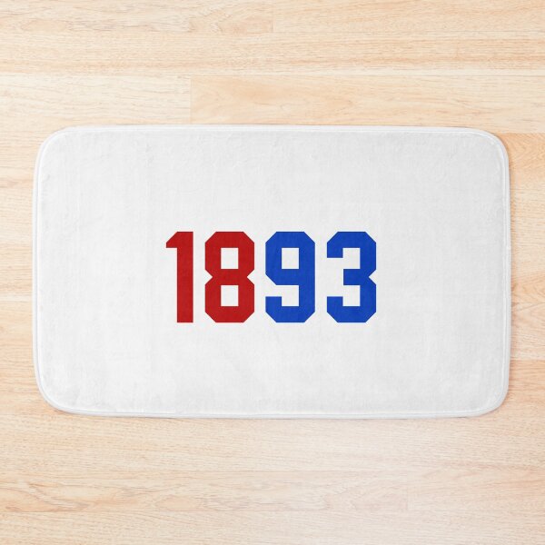 Item preview, 1893 Basel Red Blue designed and sold by VRedBaller.