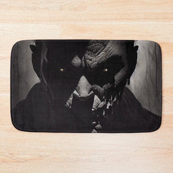 Item preview, Shadow Demon designed and sold by OccultDreams.