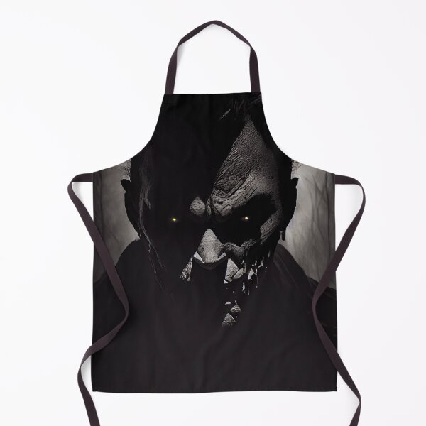 Item preview, Shadow Demon designed and sold by OccultDreams.