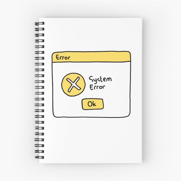 Item preview, Funny Error Si designed and sold by chetan786.