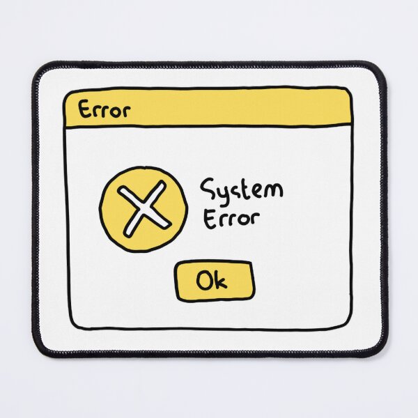 Item preview, Funny Error Si designed and sold by chetan786.