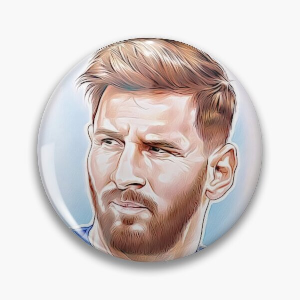 Item preview, ⚽♡  Lionel Messi the GOAT  ♡⚽ designed and sold by R1ZED.
