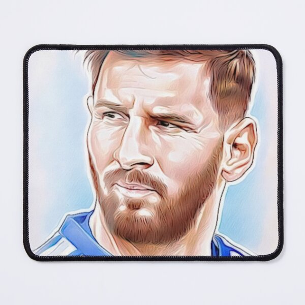 Artikelvorschau, ⚽♡ Lionel Messi die ZIEGE ♡⚽ entworfen und verkauft von R1ZED.