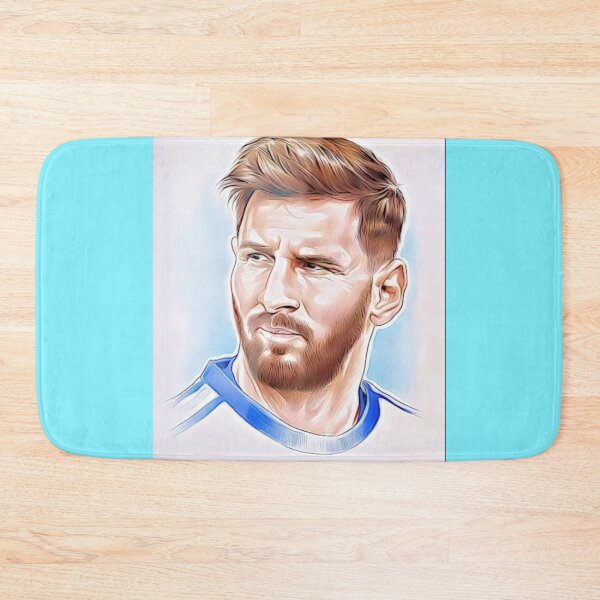 Item preview, ⚽♡  Lionel Messi the GOAT  ♡⚽ designed and sold by R1ZED.