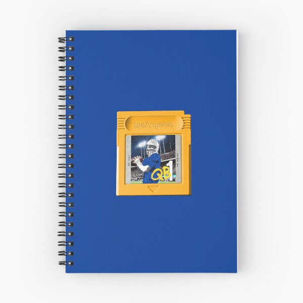 Item preview, Retro Football | Los Angeles Edition designed and sold by CTElliott.