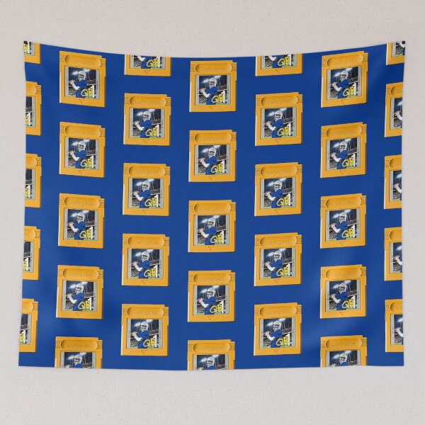 Item preview, Retro Football | Los Angeles Edition designed and sold by CTElliott.