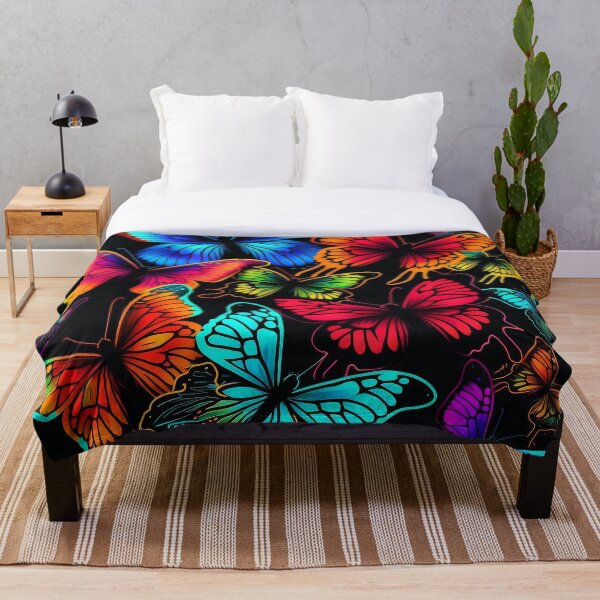 Item preview, Butterfly Magic designed and sold by Quote-Zone.