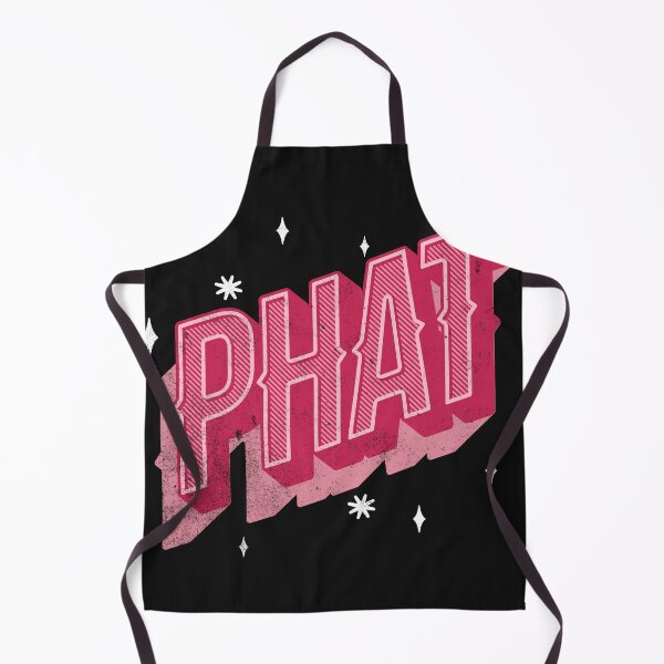Item preview, PHAT designed and sold by Kai Wen Designs.