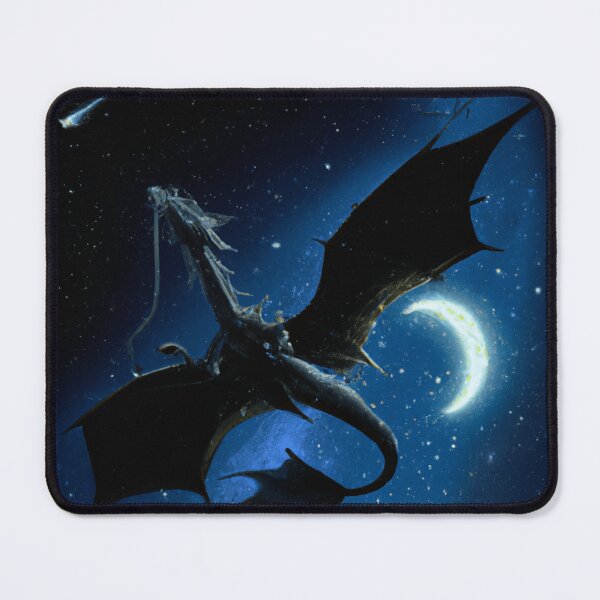 Item preview, Night Fury designed and sold by ChrishaneA.
