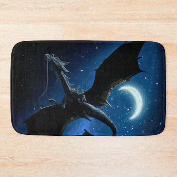 Item preview, Night Fury designed and sold by ChrishaneA.