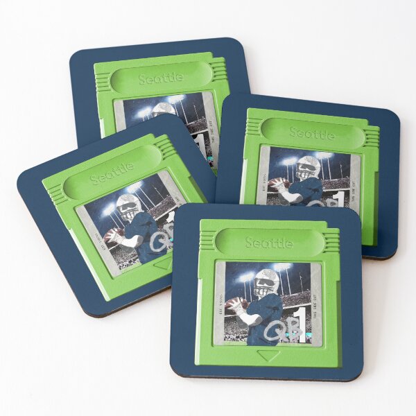 Item preview, Retro Football | Seattle Edition designed and sold by CTElliott.