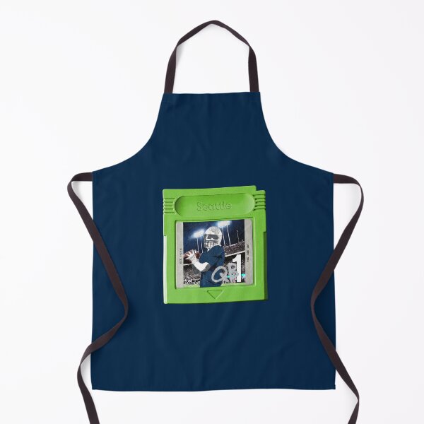 Item preview, Retro Football | Seattle Edition designed and sold by CTElliott.