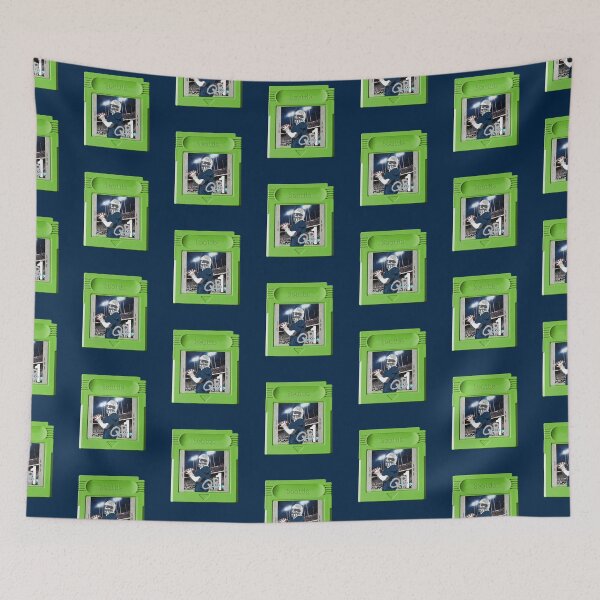 Item preview, Retro Football | Seattle Edition designed and sold by CTElliott.